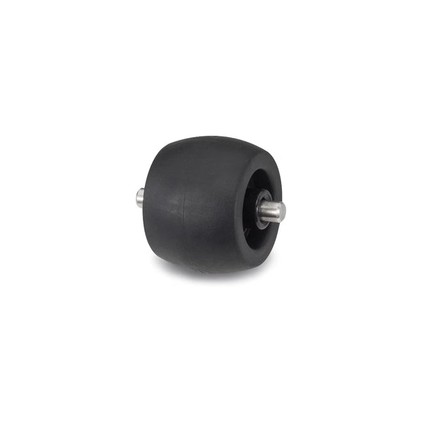 Front Roller Wheel Replacement for Shark Robot Vacuums – Compatible with RV700_N, RV750_N, RV1001AE, AV2501AE, RV2000WD, RV2610WA, and More