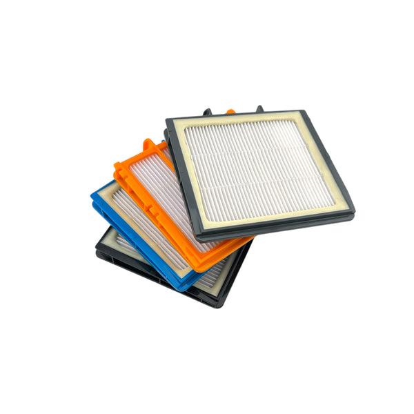 New Original Shark HEPA Filter Replacement for RV761, RV750, AV970, AV993, RV1000, RV2001, UR1000SR, RV850 and More