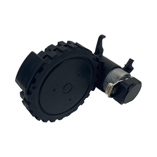 Left Wheel Motor Unit Replacement for Shark IQ Robot Vacuum RV1001AE AV1002AE AV911S AV1010AE QR1000SB UR1000S and More