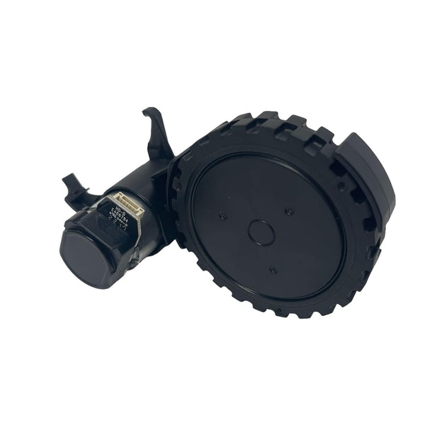 Right Wheel Motor Unit Replacement for Shark IQ Robot RV1001AE AV1002AE AV911S AV1010AE QR1000SB UR1000S and More