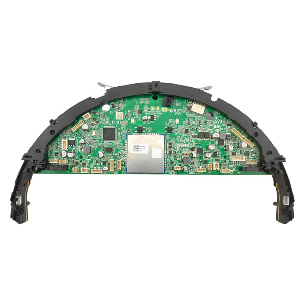 Motherboard for Shark Robot Vacuum RV2400WD, RV2410WD, RV2600WA, RV2600WD, RV2610WA, RV2610WACA, RV2610WD, RV2610WDCA, RV2620WD, RV2620WFUS – Check Bracket & Sensor Compatibility