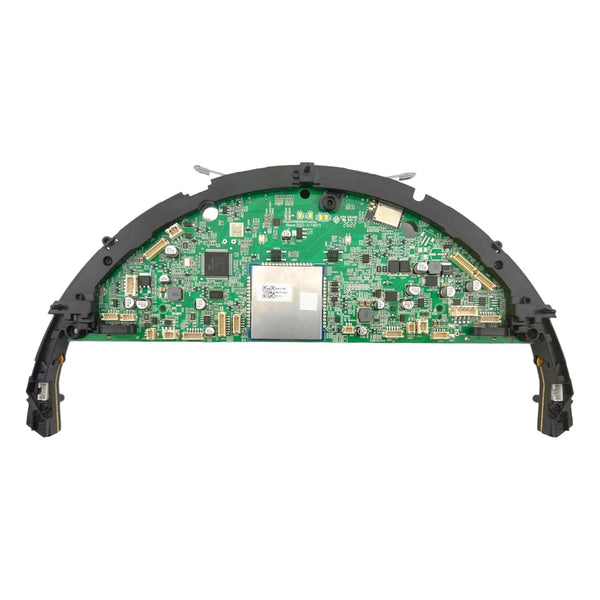 Motherboard for Shark Robot Vacuum RV2400WD, RV2410WD, RV2600WA, RV2600WD, RV2610WA, RV2610WACA, RV2610WD, RV2610WDCA, RV2620WD, RV2620WFUS – Check Bracket & Sensors Before Purchase