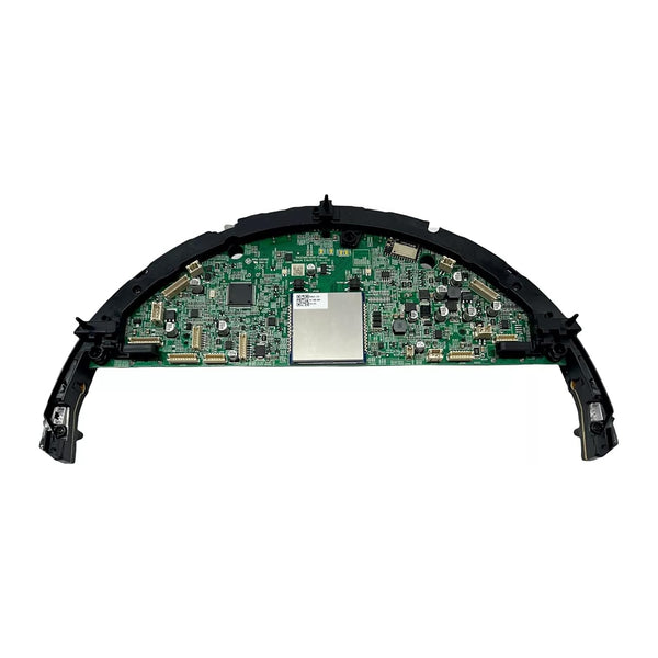 Motherboard for Shark Robot Vacuum AV2501S, AV2501AE, AV2511AE, AV251WA0US, RV2502AE, RV2520A0US, RV2520AFUS, UR2500SR – Check Bracket & Sensor Compatibility