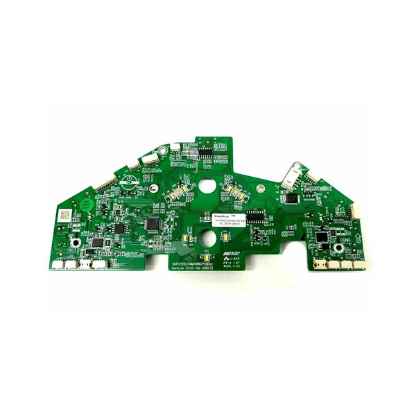Original Shark RV2001 RV2001WD RV2001DRUS RV2001WRUS Robot Vacuum PCB Circuit Board Motherboard Replacement Part