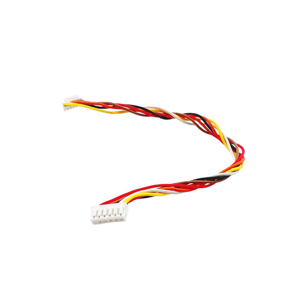 Wire Harness for Shark Robot Vacuum AV1010AE, AV1102ARUS, AV2310, AV2501AE, AV2610WA, AV751, AV752, AV753, AV911S, AV970, CO351B, QR Series, RV700–RV2620, UR1000–UR2500 & More