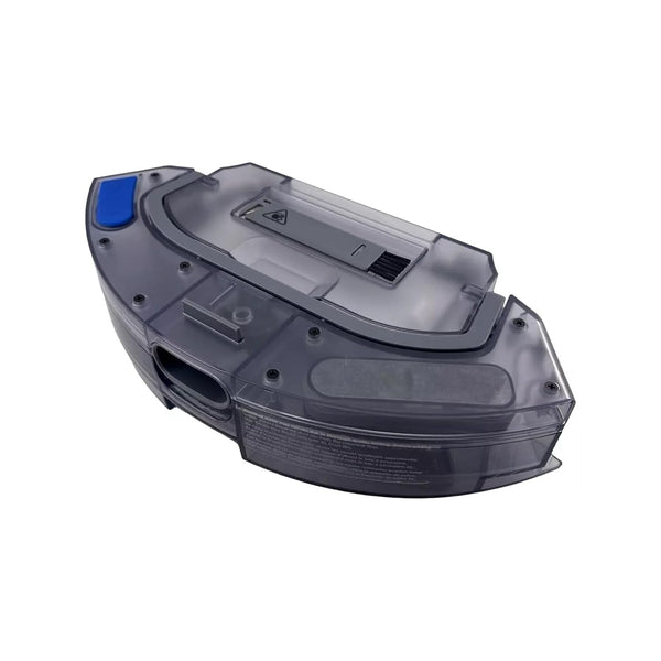2-in-1 Dust Bin and Water Tank Replacement for Ecovacs Deebot U2 U2 Power U2 Pro DGN-11 DGN-22 DGN-33 Vacuum Cleaner