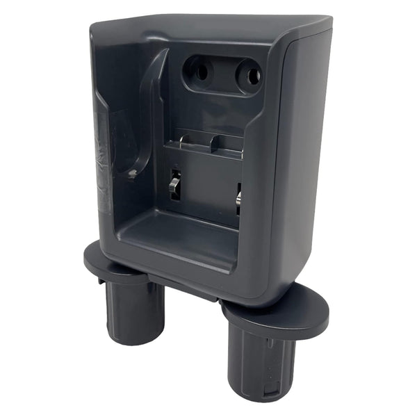 Wall Mount Only (No Charger) for Samsung Jet 60 70 75 90 Fit / Flex / Pet Cordless Stick Vacuum – Includes Hardware