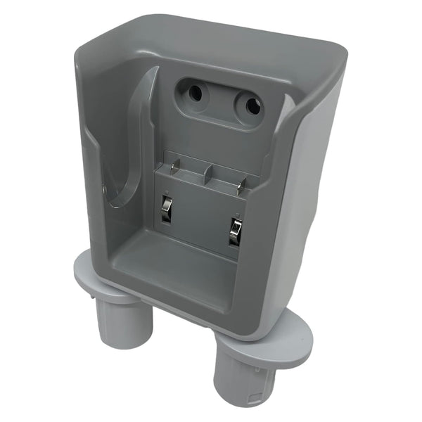 Wall Mount with Installation Hardware for Samsung Jet 70 Cordless Stick Vacuum Cleaner