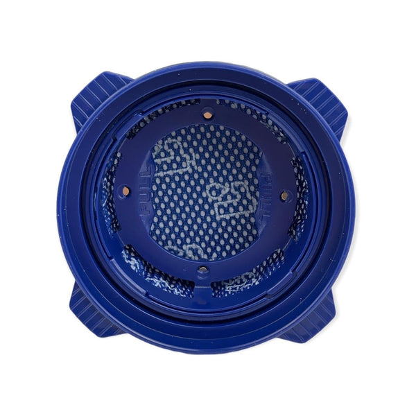 Washable Micro Filter Replacement for Samsung Jet 60 70 75 75+ 90 Cordless Stick Vacuum Cleaner