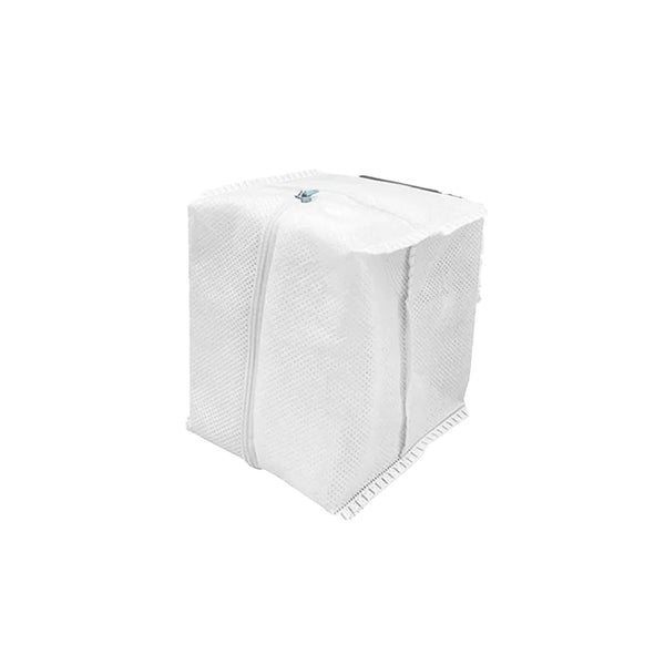 Reusable Zippered Dust Bags Compatible with Roomba i1 i3 i4 i6 i7 i8 j5 j6 j7 j8 j9+ s9+ Clean Base Automatic Dirt Disposal